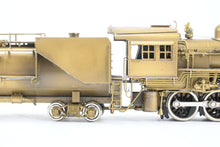 Load image into Gallery viewer, HO Brass PFM - United UP - Union Pacific 2-8-0 Last Run

