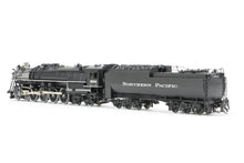 Load image into Gallery viewer, HO Brass Sunset Models NP - Northern Pacific A-3 4-8-4 Factory Painted #2660 with QSI DCC &amp; Sound
