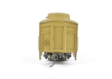 Load image into Gallery viewer, HO Brass Hallmark Models MKT - Missouri Kansas Texas Katy Baggage Car
