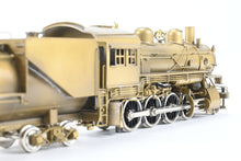 Load image into Gallery viewer, HO Brass PFM - United UP - Union Pacific 2-8-0 Last Run

