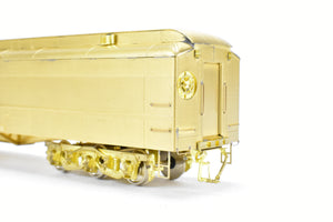 HO Brass Cascade Models GN - Great Northern Baggage Original w/Square Ends Wood Doors #475-486