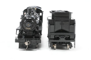 HO Rapido Trains, Inc. CPR - Canadian Pacific Railway D10 Class 4-6-0 Ten Wheeler Factory Finished No. 926