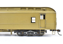 Load image into Gallery viewer, HO Brass Hallmark Models MKT - Missouri Kansas Texas Katy Baggage Car
