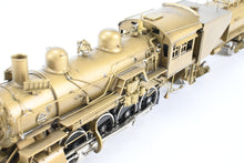 Load image into Gallery viewer, HO Brass PFM - United UP - Union Pacific 2-8-0 Last Run
