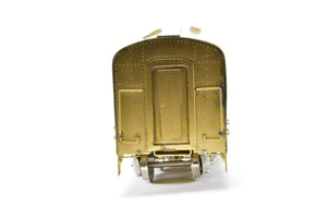 HO Brass S. Soho & Co. UP - Union Pacific ACF 1949 #5811 Baggage RPO