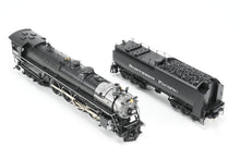 Load image into Gallery viewer, HO Brass Sunset Models NP - Northern Pacific A-3 4-8-4 Factory Painted #2660 with QSI DCC &amp; Sound
