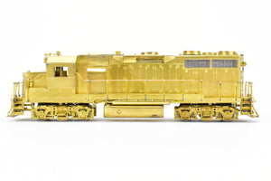 HO Brass OMI - Overland Models Inc. AT&SF - Santa Fe EMD GP35 PH III Nos. 1400 - 1449 (Ex 3400 - 3449)