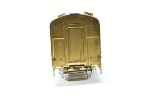 HO Brass S. Soho & Co. UP - Union Pacific ACF 1949 #5811 Baggage RPO