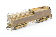 Load image into Gallery viewer, HO Brass PFM - Tenshodo NP/SP&amp;S/GN 4-6-6-4 Class Z-6 Crown Series 1969 Run Custom Upgraded Can Motor and KTM Gearboxes
