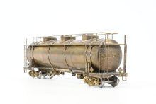 Load image into Gallery viewer, HO Brass NWSL - Northwest Short Line Various Roads J&amp;L - Jones &amp; Laughlin 20,000 Gallon 3-Dome Tank Car
