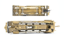 Load image into Gallery viewer, HO Brass PFM - United UP - Union Pacific 2-8-0 Last Run
