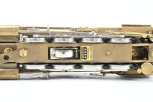 Load image into Gallery viewer, HO Brass PFM - United UP - Union Pacific 2-8-0 Last Run
