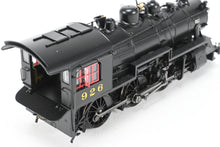 Load image into Gallery viewer, HO Rapido Trains, Inc. CPR - Canadian Pacific Railway D10 Class 4-6-0 Ten Wheeler Factory Finished No. 926
