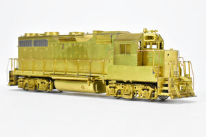 HO Brass OMI - Overland Models Inc. AT&SF - Santa Fe EMD GP35 PH III Nos. 1400 - 1449 (Ex 3400 - 3449)