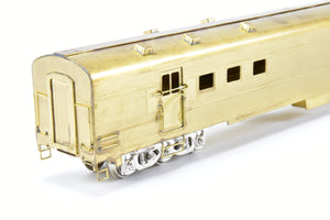 HO Brass S. Soho & Co. UP - Union Pacific ACF 1949 #5811 Baggage RPO