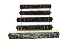 Load image into Gallery viewer, HO NEW Brass TCY - The Coach Yard SP - Southern Pacific &quot;Starlight&quot; 10 Car Mixed Train Factory Painted
