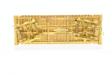 Load image into Gallery viewer, HOn3 Brass PFM - United D&amp;RGW - Denver &amp; Rio Grande Western/Uintah Railway Auxiliary Water Car
