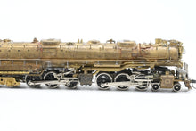 Load image into Gallery viewer, HO Brass PFM - Tenshodo NP/SP&amp;S/GN 4-6-6-4 Class Z-6 Crown Series 1969 Run Custom Upgraded Can Motor and KTM Gearboxes
