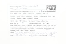 Load image into Gallery viewer, HO Brass PFM - United UP - Union Pacific 2-8-0 Last Run
