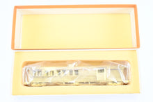 Load image into Gallery viewer, On2 Brass The Car Works SR&amp;RL - Sandy River &amp; Rangeley Lakes Combine No. 14 Round Roof
