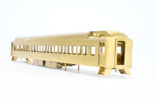 Load image into Gallery viewer, HO Brass Lambert Various Roads Heavyweight 842 Coach
