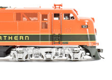 Load image into Gallery viewer, O Scale Sunset Models GN - Great Northern EMD E-7A w/ DCC &amp; Sound Road Number 503

