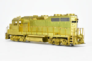 HO Brass OMI - Overland Models Inc. AT&SF - Santa Fe EMD GP35 PH III Nos. 1400 - 1449 (Ex 3400 - 3449)