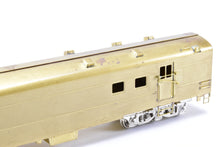 Load image into Gallery viewer, HO Brass S. Soho &amp; Co. UP - Union Pacific ACF 1949 #5811 Baggage RPO
