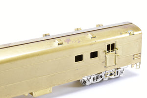 HO Brass S. Soho & Co. UP - Union Pacific ACF 1949 #5811 Baggage RPO