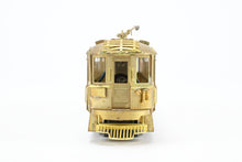 Load image into Gallery viewer, HO Brass CON Suydam CNS&amp;M - North Shore Line 700 Series Interurban Coach 1969 Run
