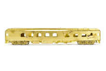Load image into Gallery viewer, HO Brass Cascade Models NP - Northern Pacific HW Dining Car Modernized #1674-1676, 1678-1679
