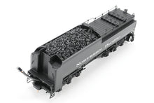 Load image into Gallery viewer, HO Brass Sunset Models NP - Northern Pacific A-3 4-8-4 Factory Painted #2660 with QSI DCC &amp; Sound
