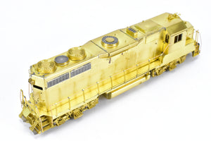 HO Brass OMI - Overland Models Inc. AT&SF - Santa Fe EMD GP35 PH III Nos. 1400 - 1449 (Ex 3400 - 3449)