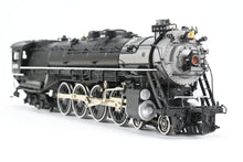 Load image into Gallery viewer, HO Brass Sunset Models NP - Northern Pacific A-3 4-8-4 Factory Painted #2660 with QSI DCC &amp; Sound
