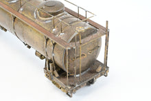 Load image into Gallery viewer, HO Brass NWSL - Northwest Short Line Various Roads J&amp;L - Jones &amp; Laughlin 20,000 Gallon 3-Dome Tank Car
