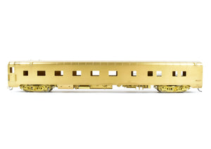 HO Brass TCY - The Coach Yard SP - Southern Pacific 10-5 Sleeper w/ Partial Skirts
