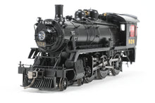 Load image into Gallery viewer, HO Rapido Trains, Inc. CPR - Canadian Pacific Railway D10 Class 4-6-0 Ten Wheeler Factory Finished No. 926
