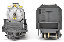 Load image into Gallery viewer, HO Brass Max Gray UP - Union Pacific 4-8-4 FEF-3 Northern - Custom Painted No. 839
