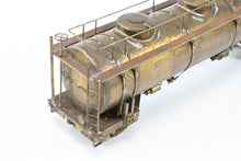 Load image into Gallery viewer, HO Brass NWSL - Northwest Short Line Various Roads J&amp;L - Jones &amp; Laughlin 20,000 Gallon 3-Dome Tank Car
