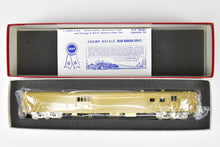 Load image into Gallery viewer, HO Brass S. Soho &amp; Co. UP - Union Pacific ACF 1949 #5811 Baggage RPO
