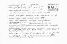 Load image into Gallery viewer, HO Brass PFM - Tenshodo NP/SP&amp;S/GN 4-6-6-4 Class Z-6 Crown Series 1969 Run Custom Upgraded Can Motor and KTM Gearboxes
