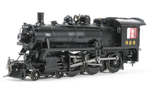 Load image into Gallery viewer, HO Rapido Trains, Inc. CPR - Canadian Pacific Railway D10 Class 4-6-0 Ten Wheeler Factory Finished No. 926
