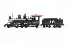 Load image into Gallery viewer, On2 Brass NJ Custom Brass SR&amp;RL - Sandy River and Rangeley Lakes 2-6-2 No. 16 CP Private Road
