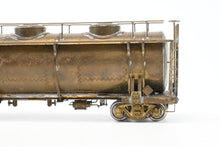 Load image into Gallery viewer, HO Brass NWSL - Northwest Short Line Various Roads J&amp;L - Jones &amp; Laughlin 20,000 Gallon 3-Dome Tank Car
