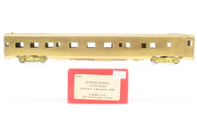 Load image into Gallery viewer, HO Brass Soho IC - Illinois Central State Series 6-6-4 Sleeper
