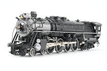 Load image into Gallery viewer, HO Brass Sunset Models NP - Northern Pacific A-3 4-8-4 Factory Painted #2660 with QSI DCC &amp; Sound
