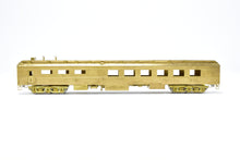 Load image into Gallery viewer, HO Brass S. Soho &amp; Co. UP - Union Pacific 77&#39; Pullman Standard HW #376 Diner
