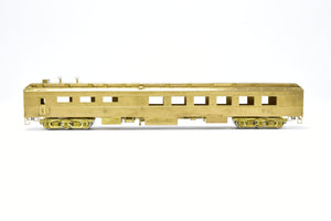 HO Brass S. Soho & Co. UP - Union Pacific 77' Pullman Standard HW #376 Diner