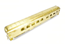 Load image into Gallery viewer, HO Brass Cascade Models NP - Northern Pacific HW Dining Car Modernized #1674-1676, 1678-1679
