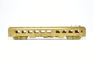 HO Brass S. Soho & Co. UP - Union Pacific 77' Pullman Standard HW #376 Diner